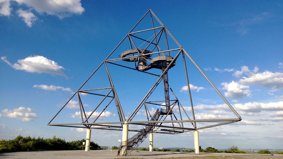Palettenankauf Bottrop